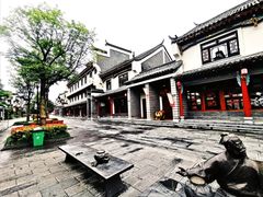 -常德桃花源景区