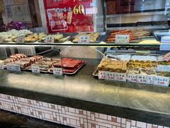 -四宜糕团店(南大街店)