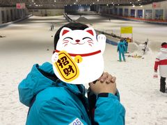 -绍兴启迪乔波冰雪世界