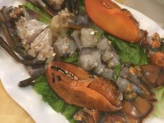 -东来顺饭庄