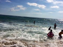 iphone_upload_pic-白沙湾海滩