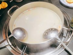 胡椒猪肚鸡-淼福猪肚鸡·椰子鸡火锅(大沙地店)