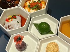 -民国红公馆·秦淮八艳(夫子庙店)