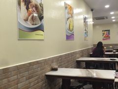 -味香园传统甜品店(牛车水店)