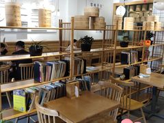 大堂-雪姨手作(幸福南路店)