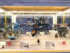 -TOYSRUS玩具反斗城(南宁万象城店)