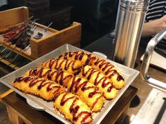 -很久以前羊肉串(昌里路三钢里店)
