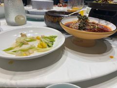 -羲和雅苑•北京烤鸭(陆家嘴中心店)