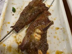 -帽帽家只卖生蚝·烧烤(沙湖路店)