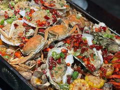 -最先生·烧烤·火锅·音乐聚会餐厅(大悦城店)