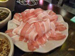 -舒家大院老火锅(台江路店)