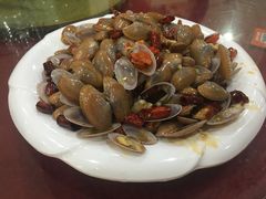 -南海渔家•海鲜•正宗海南菜(海棠湾店)