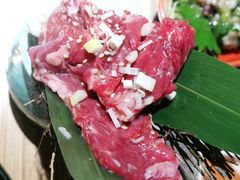 -江户烧肉(高德店)