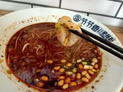 -节节香.成都非遗肥肠粉(总店)