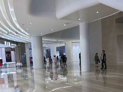 -金茂览秀城