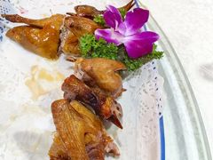 -崖口红树林海鲜餐厅