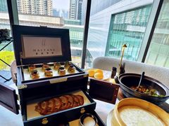 -莉莉海堂HAITANG·烤鸭(国贸商城店)