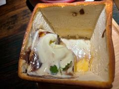 -外婆家(蓝色港湾店)