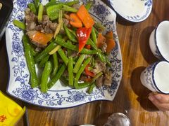 -百川油茶馆(燕岩店)