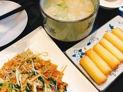 -黄但记老店·陈村粉食府