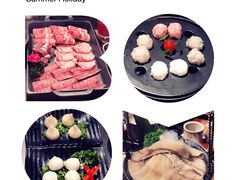-上海颛桥万达广场