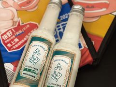 -LELECHA乐乐茶(新街口大洋店)