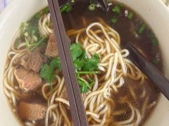 -李先生牛肉面大王(长春儿童医院店)