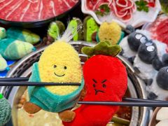 -快乐小羊(富强中路店)