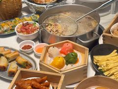 -煲王粤菜餐厅(中侨中心店)