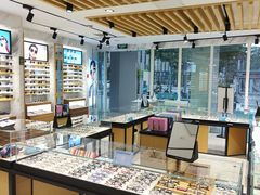 -宝岛眼镜(建外soho店)