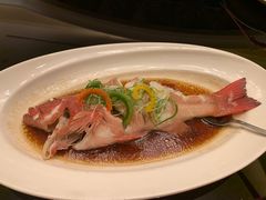 -上海小南国(国会店)