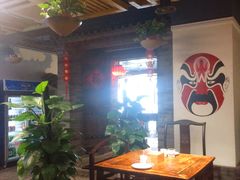 大堂-和院老火锅铜锅烧烤海鲜(朱雀大街店)
