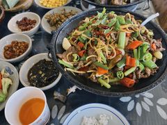-张关合渣(航空大道店)