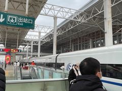 -莆田站