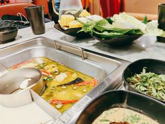 -新辣道鱼火锅(领展购物广场·中关村店)