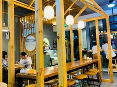 大堂-红小满休闲餐厅(十全街店)