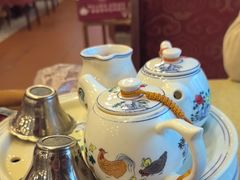 -点都德(龙之梦店)