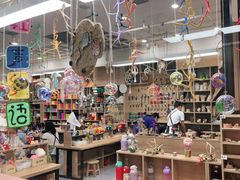 -艺塔木美学教育(和达校区)