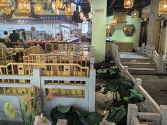 -陈家味(古柏店)