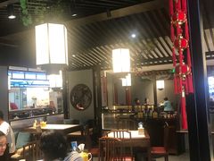 -天外天烤鸭店(八角店)