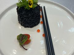 -月福京味斋·烤鸭店·北京菜(鼓楼总店)