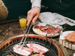 -一品诚记烤肉(大连柏威年购物中心店)