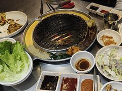 -喜来稀肉(虹泉路店)