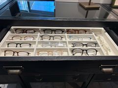 -大视光学•LINDBERG林德伯格•全球手工眼镜集合店(王府井店)