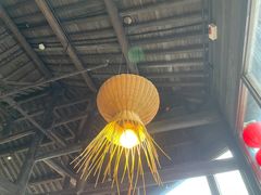 -院子餐厅·大锅菜·老杭帮(桥西直街店)