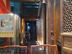 android_upload_pic-功德林(南京西路店)