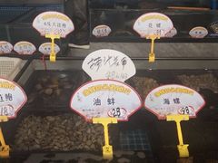 -天鲜阁·海鲜粤菜·33年老字号(石槎白云站店)