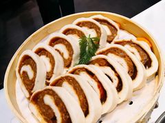 -到家尝北京菜(西坝河店)