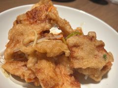 -金掌勺锅包肉(华润万象城店)