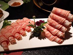 -番食园鲜食火锅(高新店)